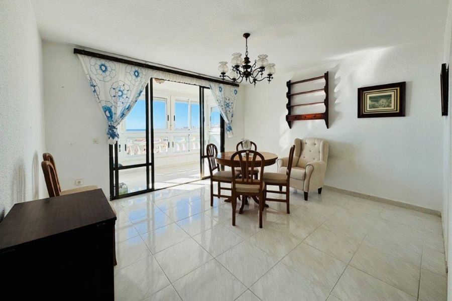 Resale - Apartamento/Bungalow - Torrevieja  - La Mata