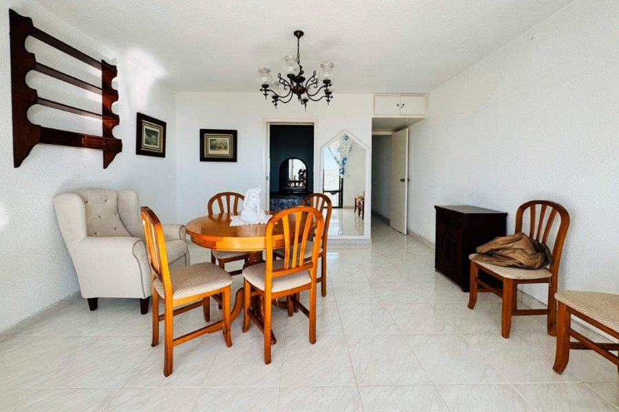 Resale - Apartment/Bungalow - Torrevieja  - La Mata