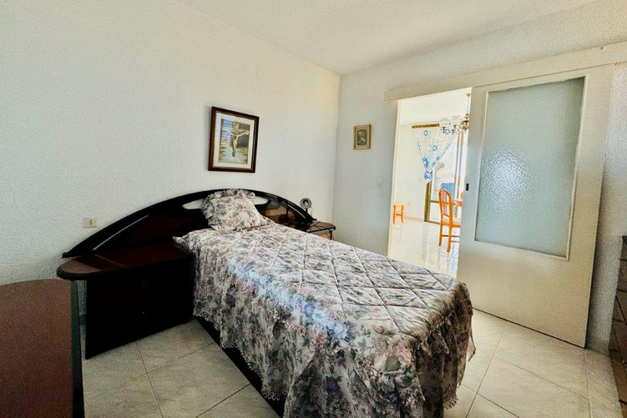 Resale - Apartment/Bungalow - Torrevieja  - La Mata