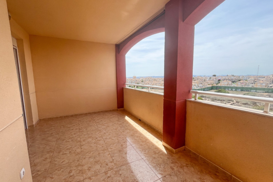 Resale - Apartamento/Bungalow - Torrevieja  - Aguas Nuevas