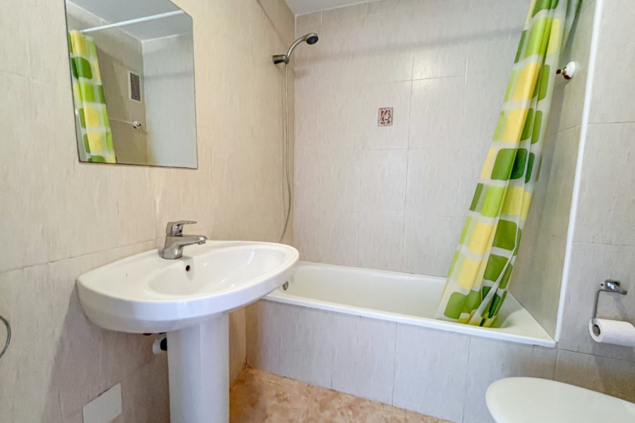 Resale - Apartamento/Bungalow - Torrevieja  - Aguas Nuevas