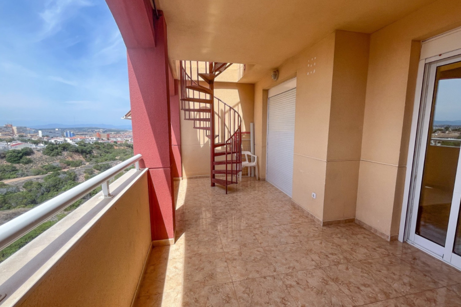 Resale - Apartamento/Bungalow - Torrevieja  - Aguas Nuevas