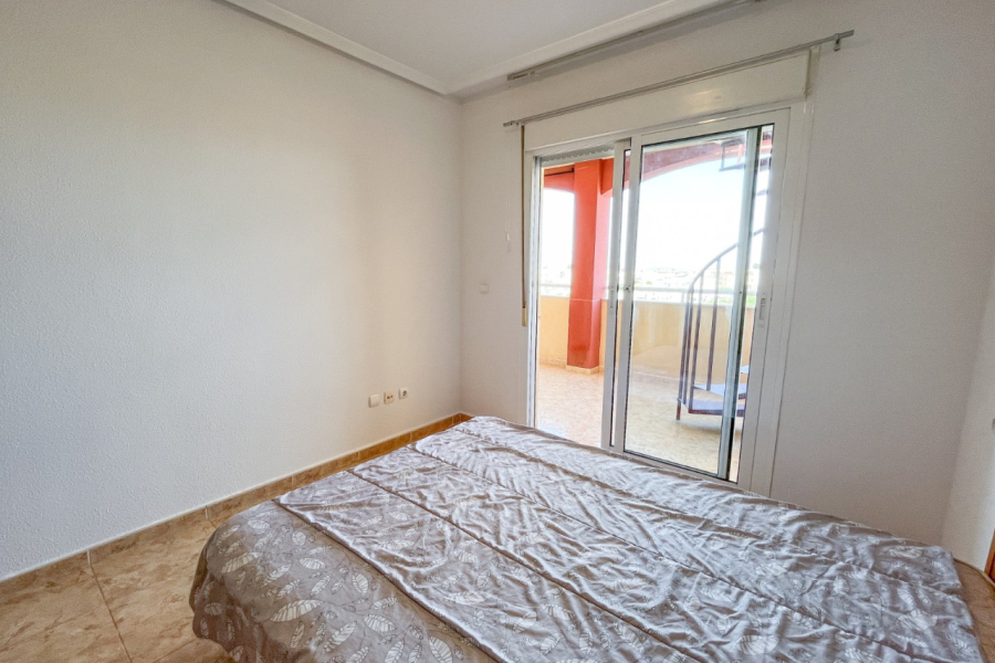 Resale - Lägenhet / Bungalow  - Torrevieja  - Aguas Nuevas