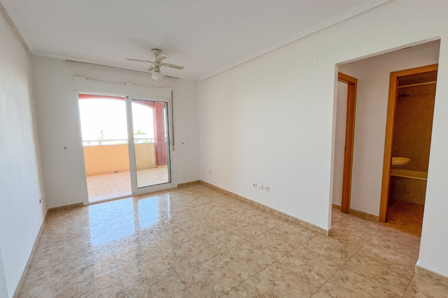 Resale - Lägenhet / Bungalow  - Torrevieja  - Aguas Nuevas