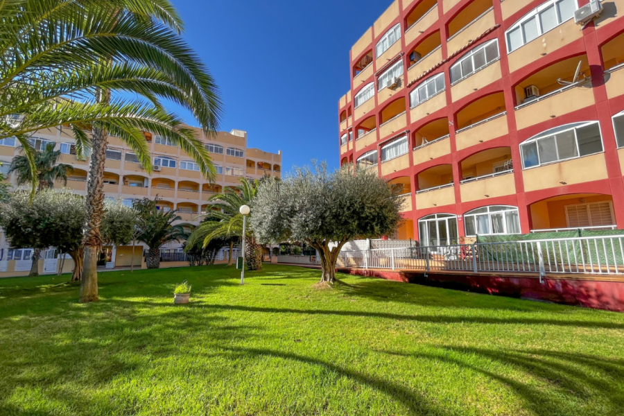 Resale - Apartment/Bungalow - Torrevieja  - Aguas Nuevas