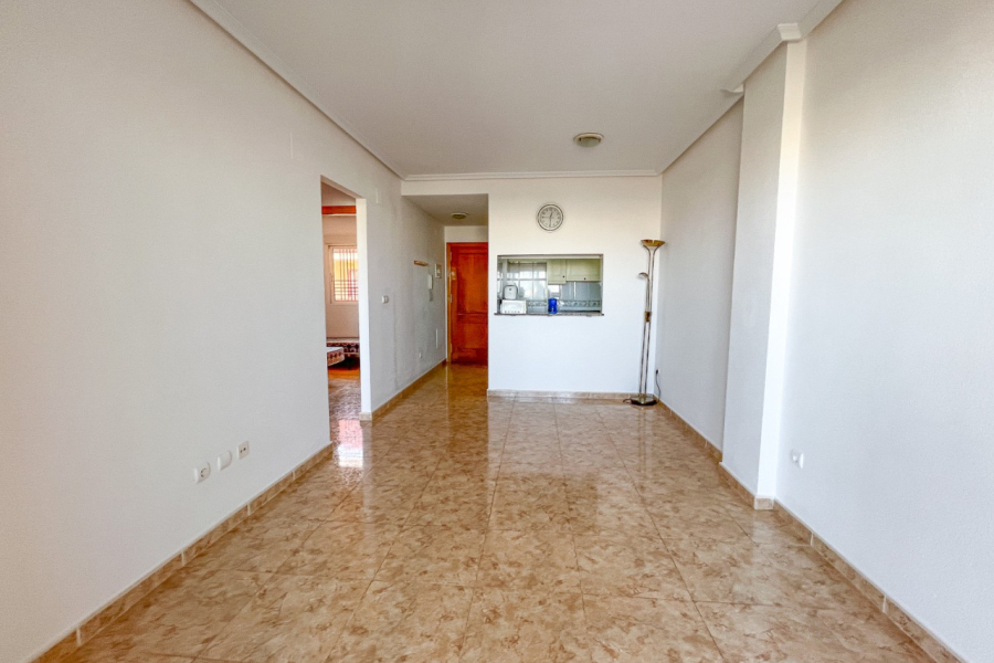 Resale - Lägenhet / Bungalow  - Torrevieja  - Aguas Nuevas