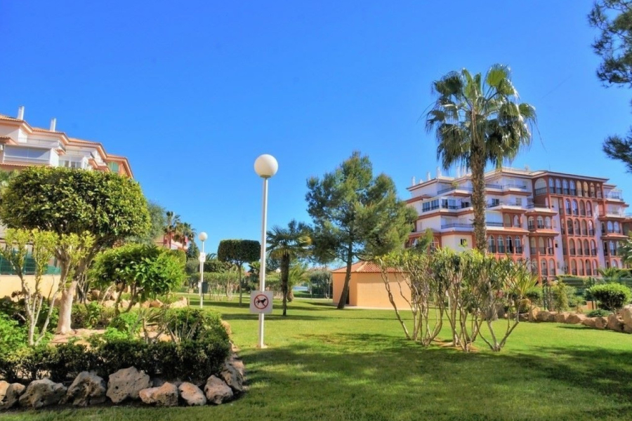 Resale - Apartamento/Bungalow - Torrevieja  - Aguas Nuevas