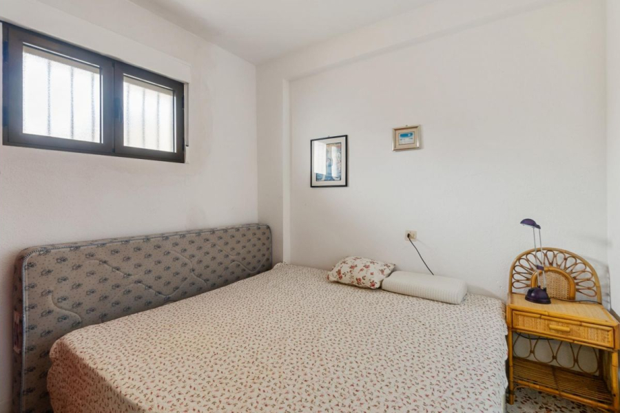 Resale - Apartment/Bungalow - Torrevieja  - Cabo Cervera