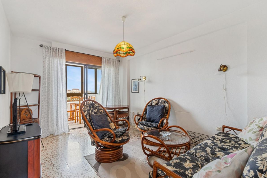 Resale - Apartment/Bungalow - Torrevieja  - Cabo Cervera