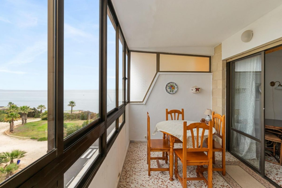 Bruktboliger - Leilighet/Bungalow - Torrevieja  - Cabo Cervera