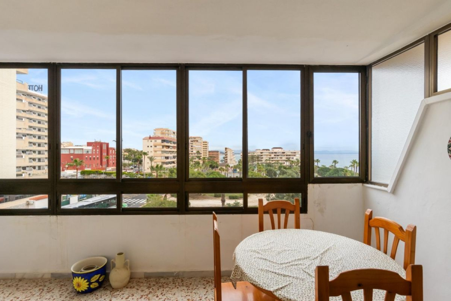 Resale - Apartment/Bungalow - Torrevieja  - Cabo Cervera