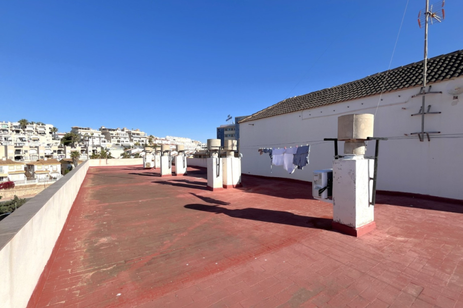 Bruktboliger - Leilighet/Bungalow - Torrevieja  - Cabo Cervera
