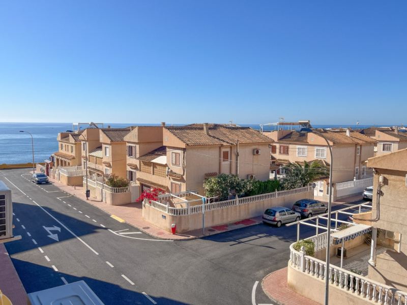 Apartamento/Bungalow - Resale - Torrevieja  - EK01529 RESERVED!