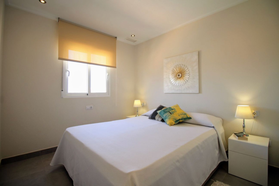 Resale - Apartment/Bungalow - Orihuela Costa - Punta Prima