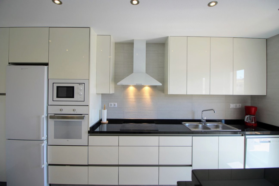 Resale - Apartment/Bungalow - Orihuela Costa - Punta Prima
