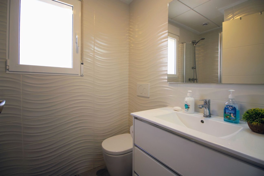 Resale - Apartment/Bungalow - Orihuela Costa - Punta Prima