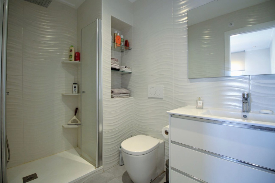 Resale - Apartment/Bungalow - Orihuela Costa - Punta Prima