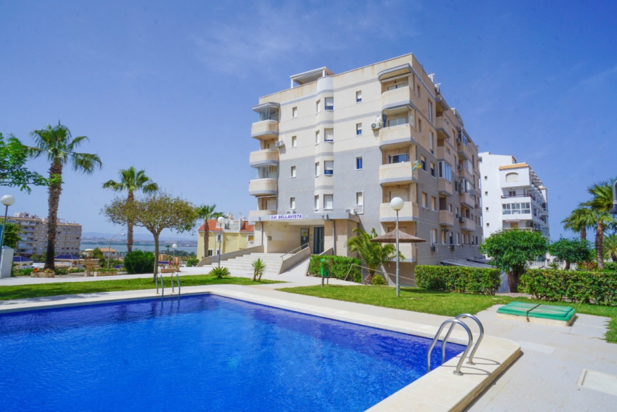 Bruktboliger - Leilighet/Bungalow - Torrevieja  - Torreblanca