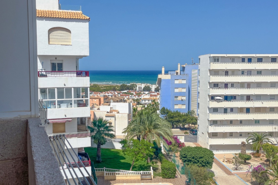 Resale - Apartamento/Bungalow - Torrevieja  - Torreblanca