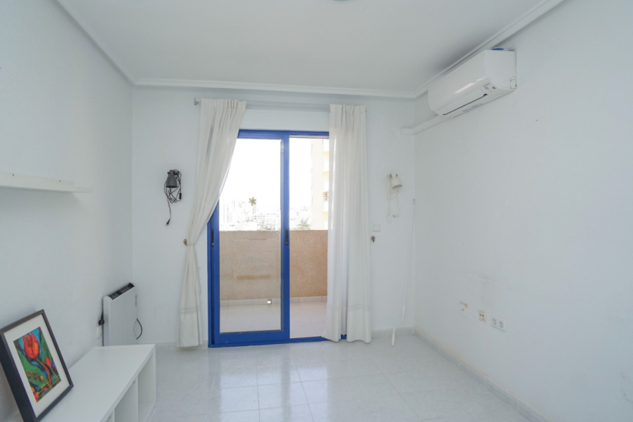 Resale - Lägenhet / Bungalow  - Torrevieja  - Torreblanca