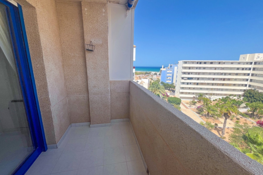 Resale - Apartamento/Bungalow - Torrevieja  - Torreblanca