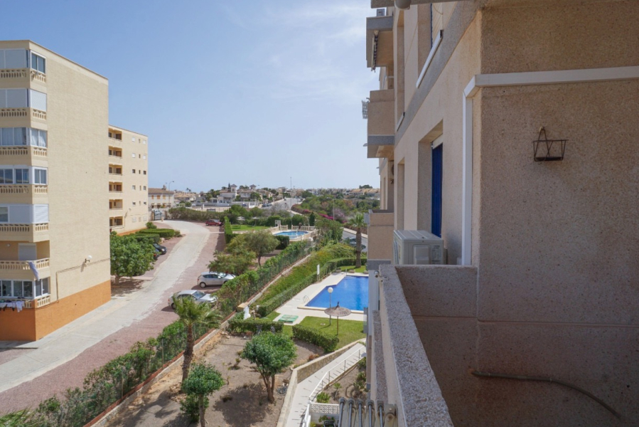 Resale - Apartamento/Bungalow - Torrevieja  - Torreblanca