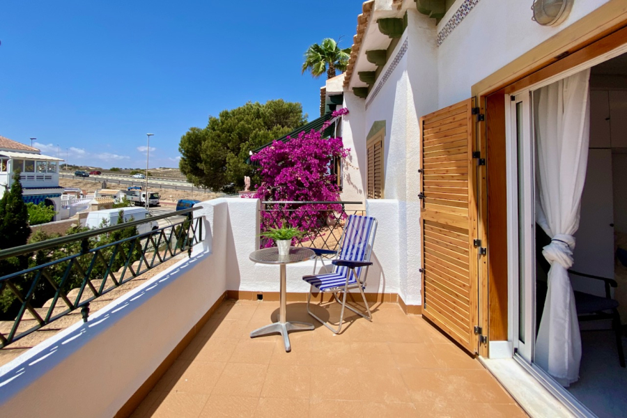 Resale - Apartment/Bungalow - Torrevieja  - La Mata