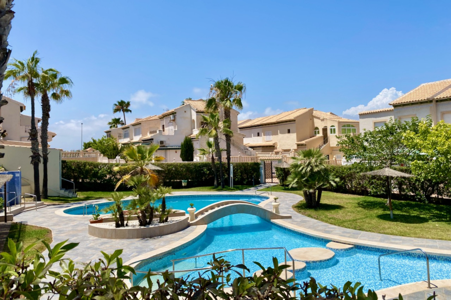 Bruktboliger - Leilighet/Bungalow - Torrevieja  - La Mata