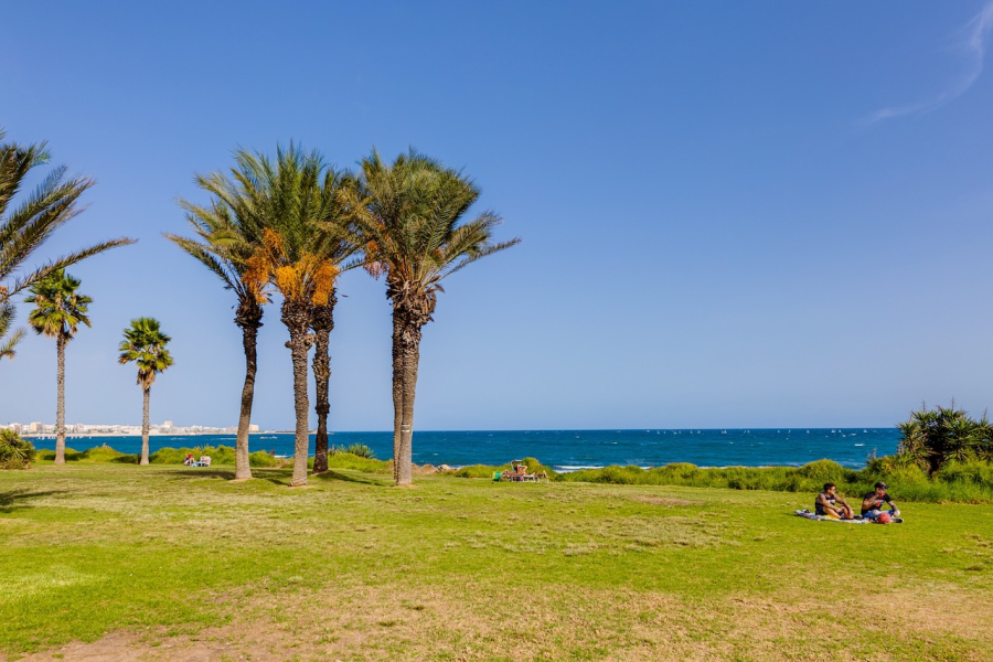 Bruktboliger - Leilighet/Bungalow - Torrevieja  - La Veleta