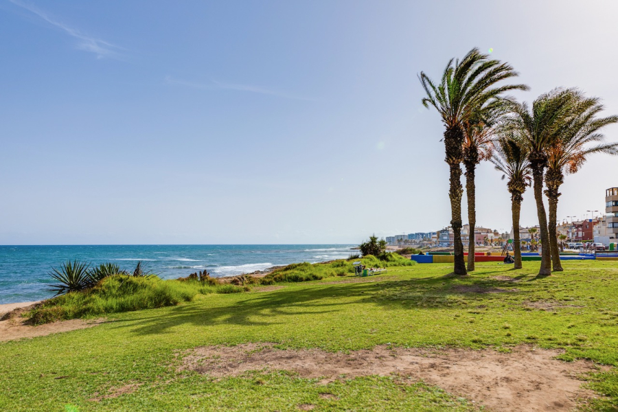 Bruktboliger - Leilighet/Bungalow - Torrevieja  - La Veleta