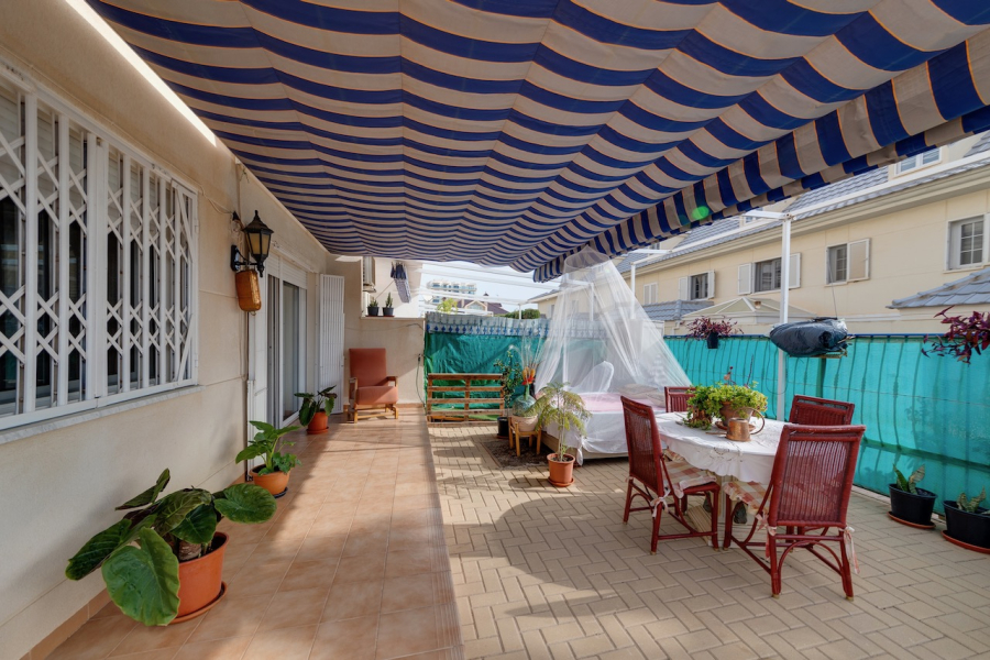 Bruktboliger - Leilighet/Bungalow - Torrevieja  - La Veleta