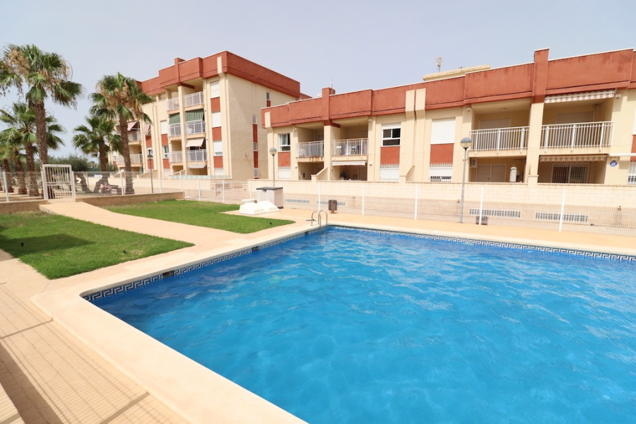 Bruktboliger - Leilighet/Bungalow - Orihuela Costa - Lomas de Cabo Roig