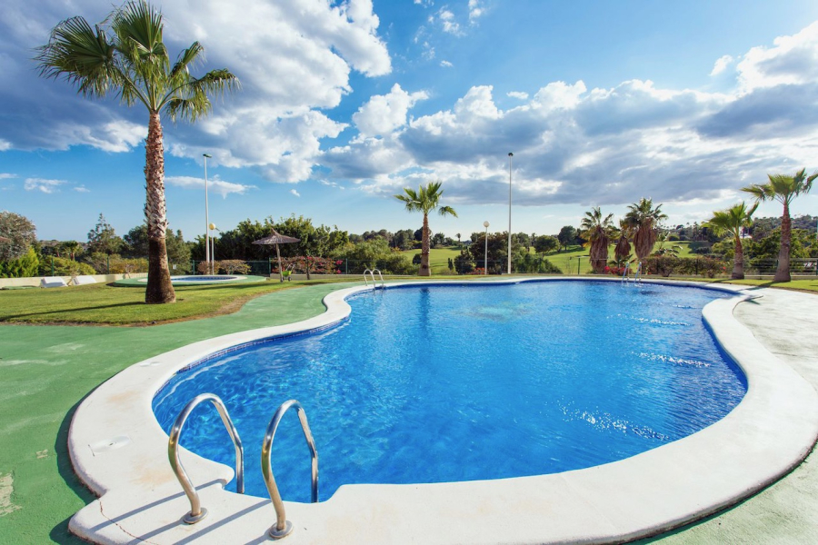 Bruktboliger - Leilighet/Bungalow - Orihuela Costa - Lomas de Campoamor