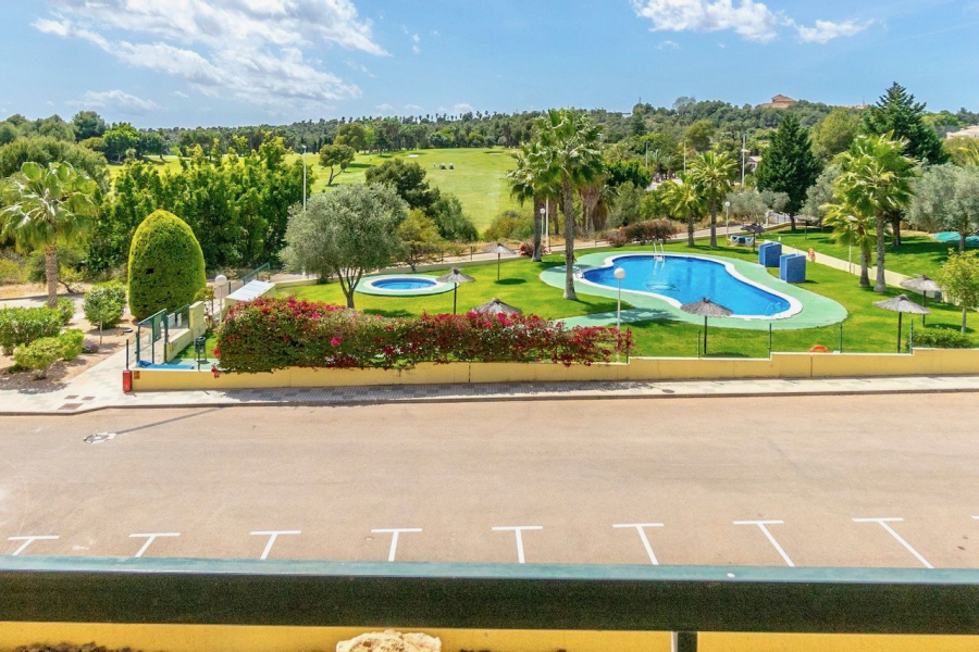 Resale - Apartment/Bungalow - Orihuela Costa - Lomas de Campoamor