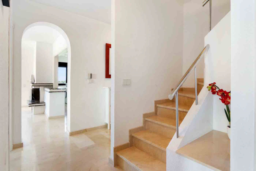 Resale - Apartment/Bungalow - Orihuela Costa - Las Ramblas