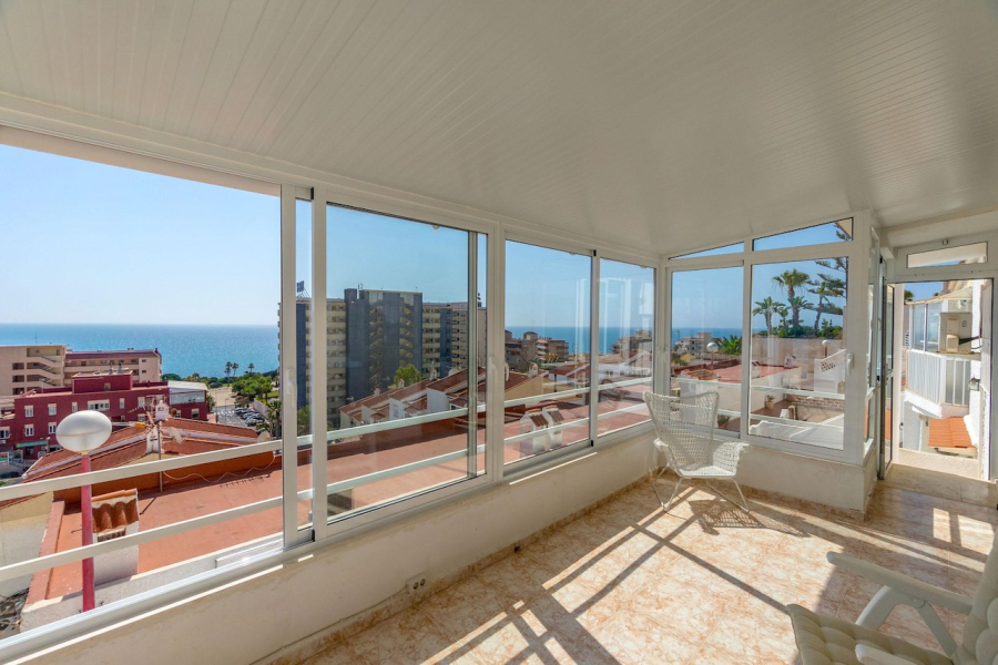 Resale - Apartamento/Bungalow - Torrevieja  - Torre del Moro