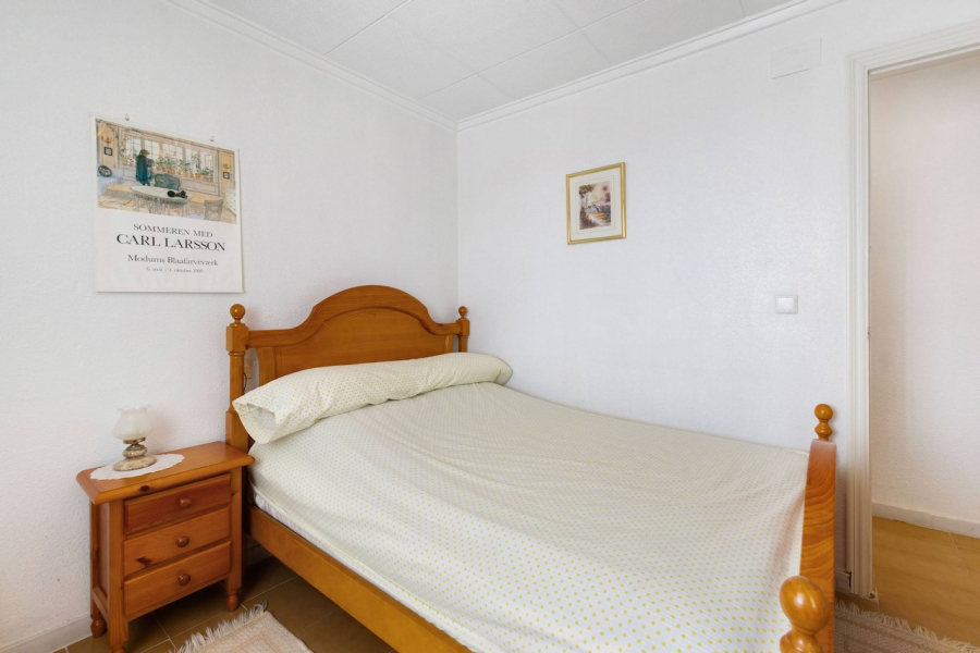 Resale - Apartamento/Bungalow - Torrevieja  - Torre del Moro