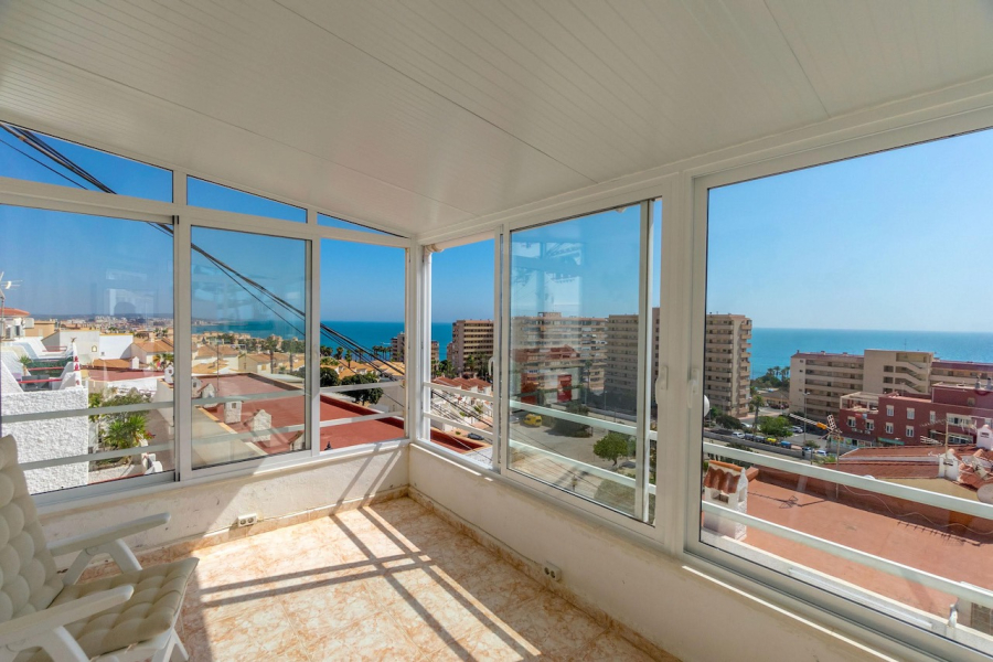 Resale - Apartamento/Bungalow - Torrevieja  - Torre del Moro