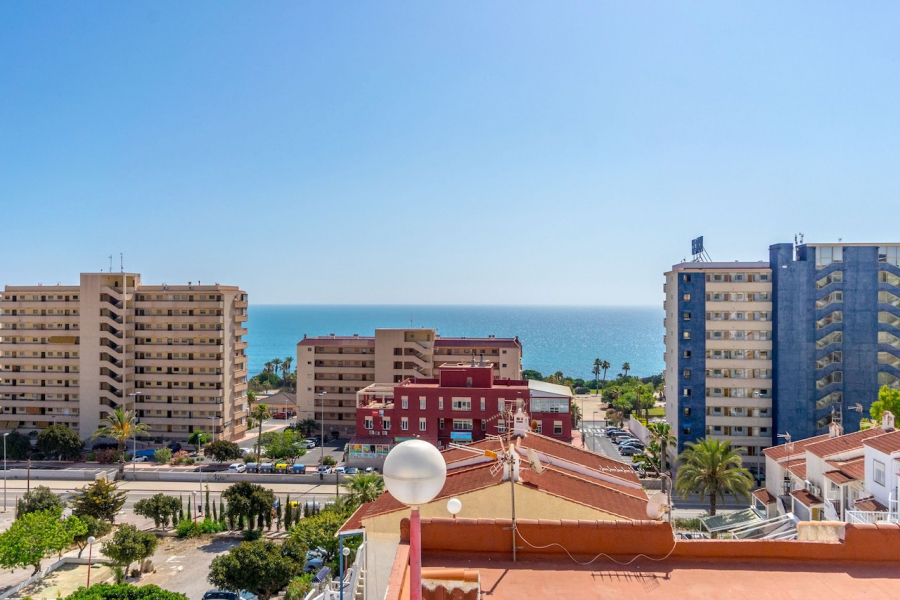 Resale - Apartamento/Bungalow - Torrevieja  - Torre del Moro