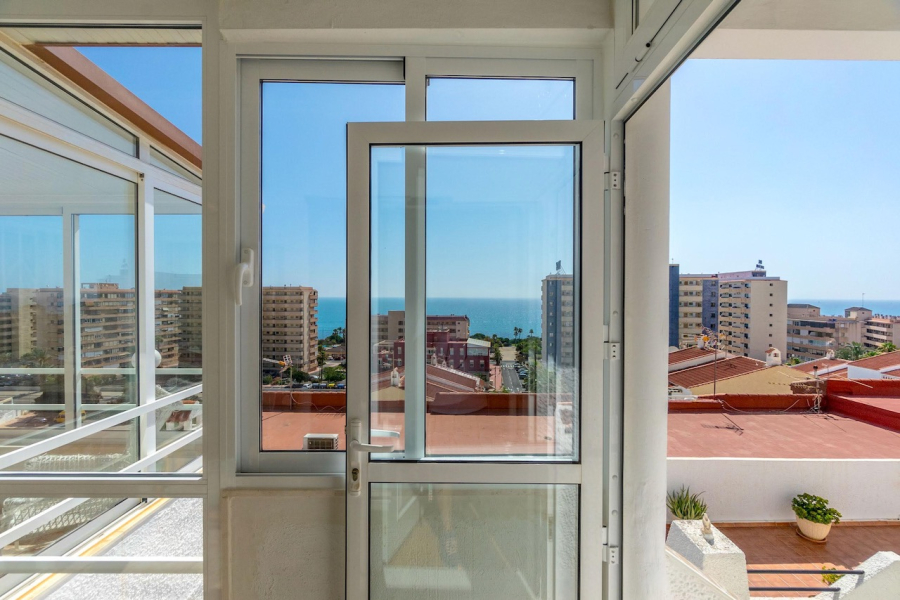 Resale - Apartamento/Bungalow - Torrevieja  - Torre del Moro