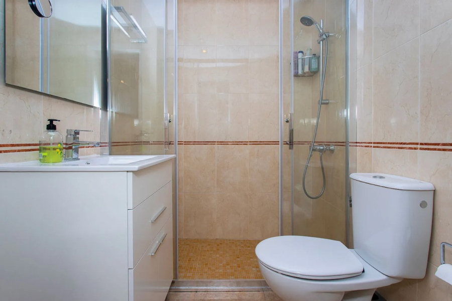 Resale - Apartamento/Bungalow - Torrevieja  - Aguas Nuevas