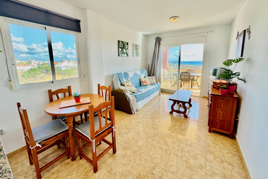 Resale - Apartment/Bungalow - Torrevieja  - La Mata