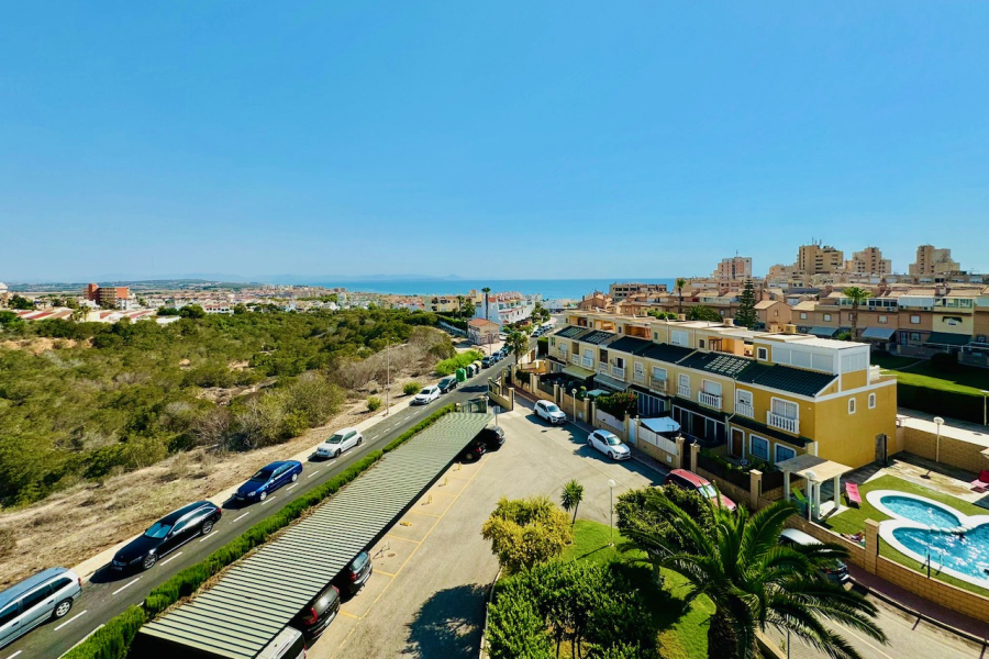 Bruktboliger - Leilighet/Bungalow - Torrevieja  - La Mata