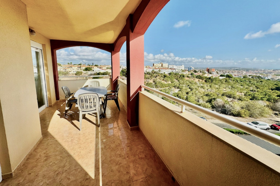 Resale - Apartment/Bungalow - Torrevieja  - La Mata