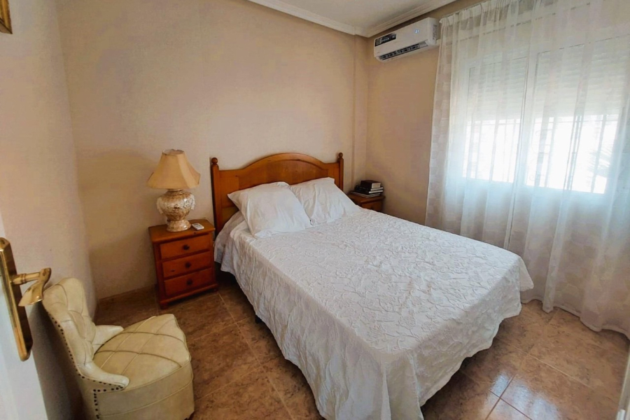 Resale - Townhouse / Duplex - Torrevieja  - La Rosaleda - Los Frutales