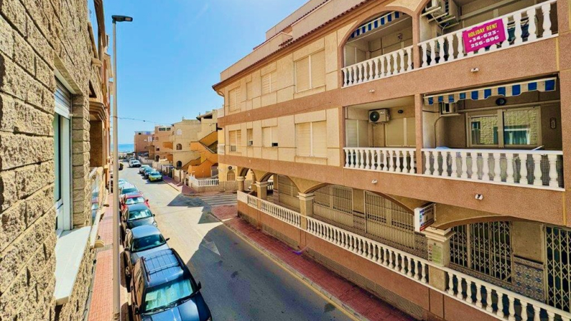 Apartment/Bungalow - Resale - Torrevieja  - La Mata