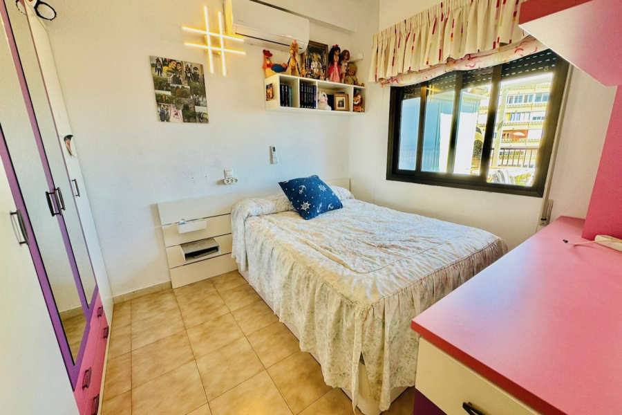 Resale - Apartment/Bungalow - Torrevieja  - La Mata