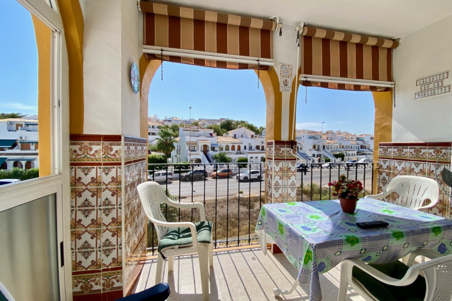 Resale - Apartamento/Bungalow - Torrevieja  - Molino Blanco