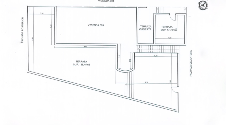 Resale - Lägenhet / Bungalow  - Torrevieja  - Torreblanca