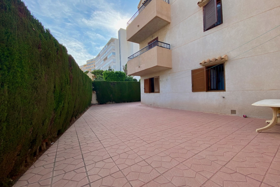 Bruktboliger - Leilighet/Bungalow - Torrevieja  - Torreblanca